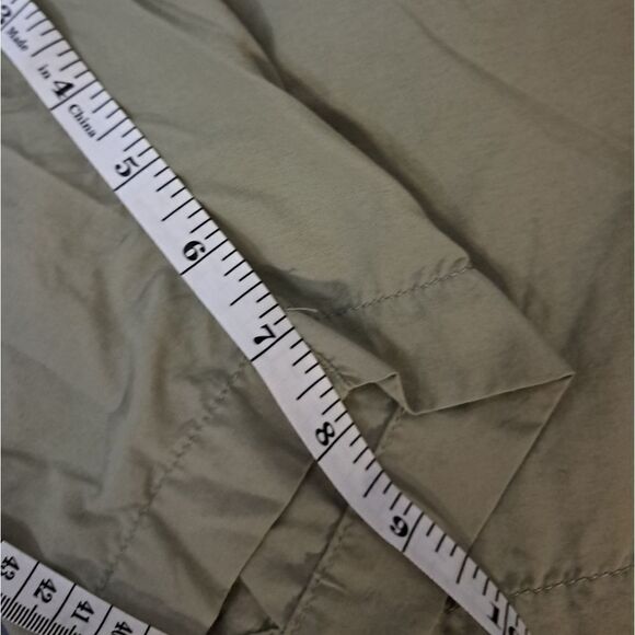 Cabela's Guidewear UPF 40 shorts size XL - Picture 5 of 5